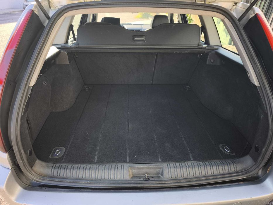 Ford Mondeo 2003
