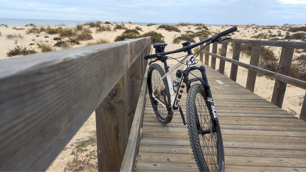 Bicicleta SCOTT 930