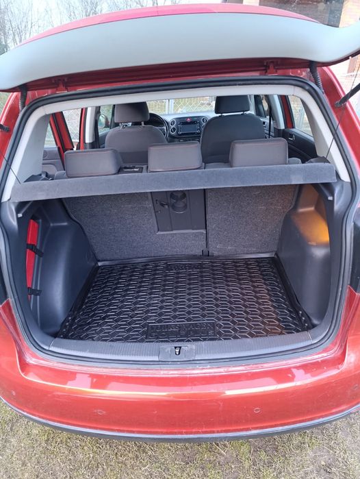 Volkswagen Golf 5 Plus