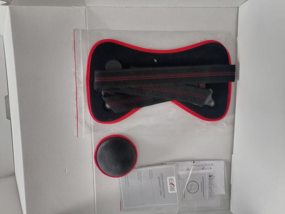 Orteza kończyny górnej