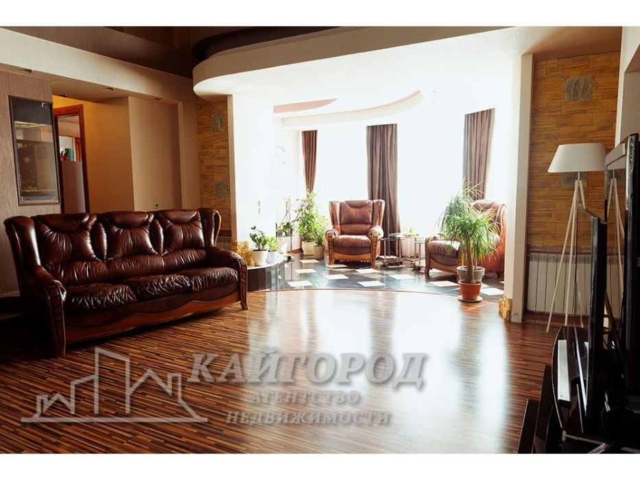 Дворівнева квартира біля набережної р-н Вокзальна м. Біла Церква