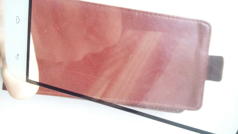 Тачскрин сенсорная панель сенсор Doogee Y100X