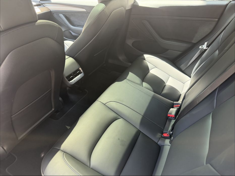 Tesla 3 AWD Long Range 498cv c/ iva