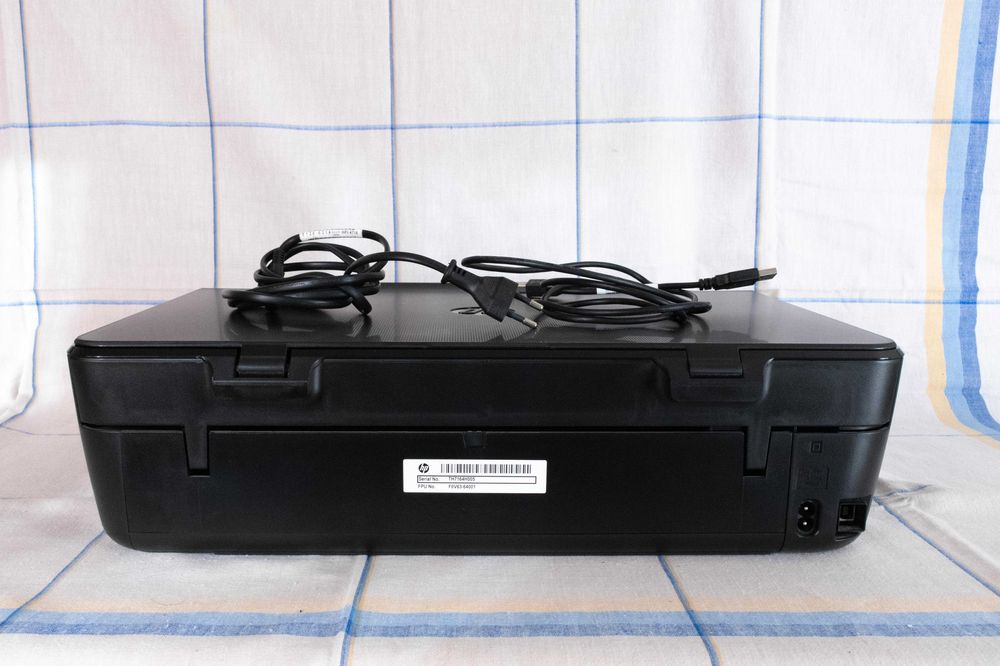 HP Envy 4528 All-in-one