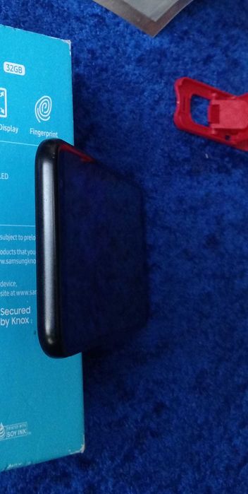 Samsung Galaxy 6 - 32Gb, Android 10, Super AMOLED, Полный комплект