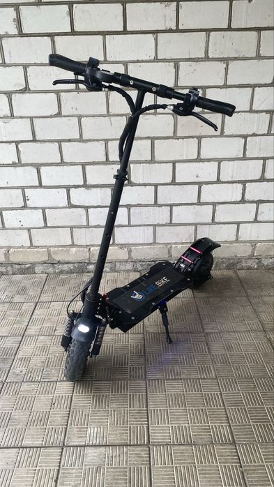 Електросамокат Like. Bike Solo