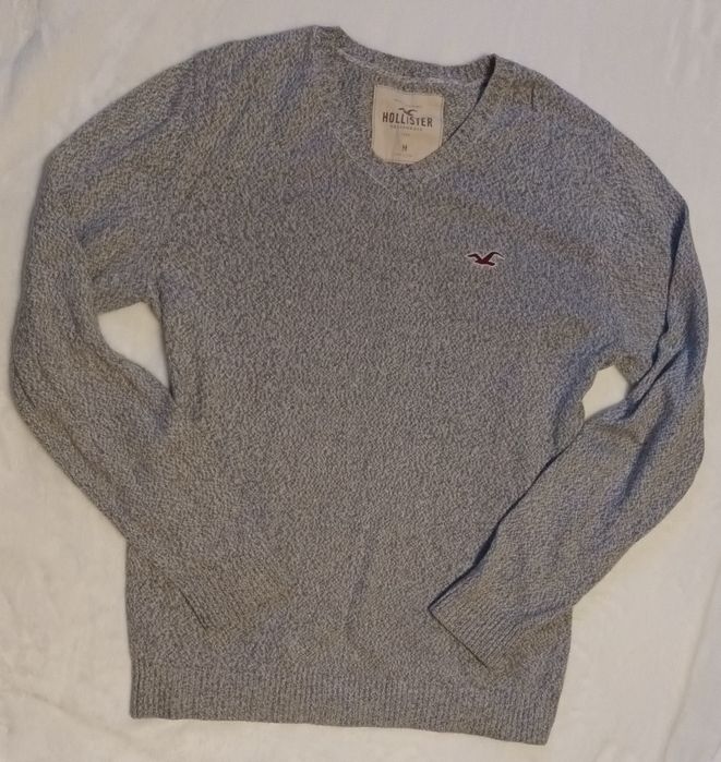 Sweter , swetr - firmy Hollister