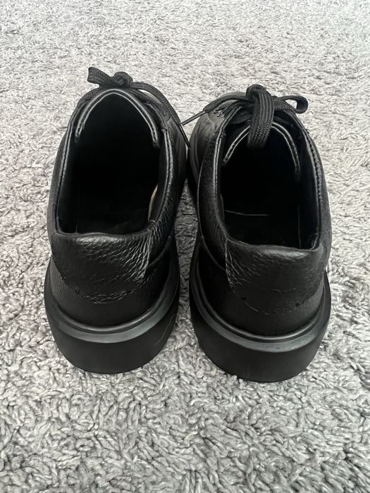 Взуття з натуральної шкіри Форвард-Орто