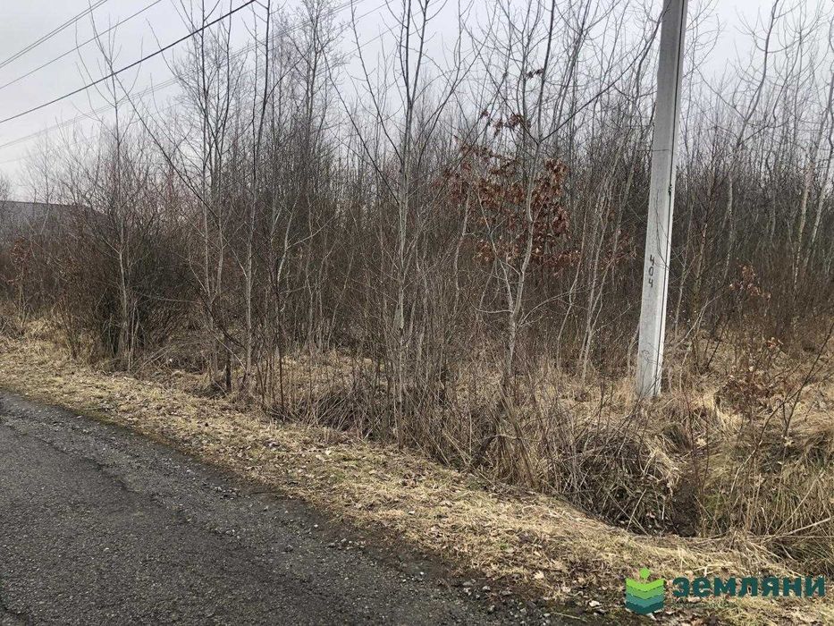 Продам земельну ділянку у Посічі (1)