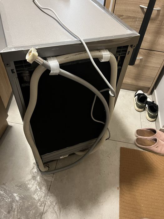 Zmywarka Beko - używana