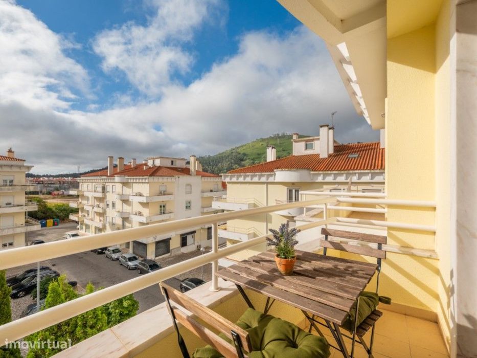 Apartamento T3 na Malveira