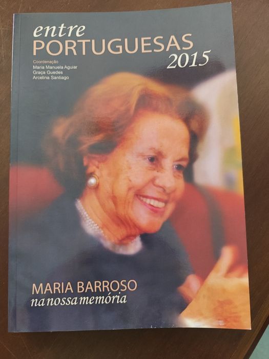 Entre Portuguesas 2015