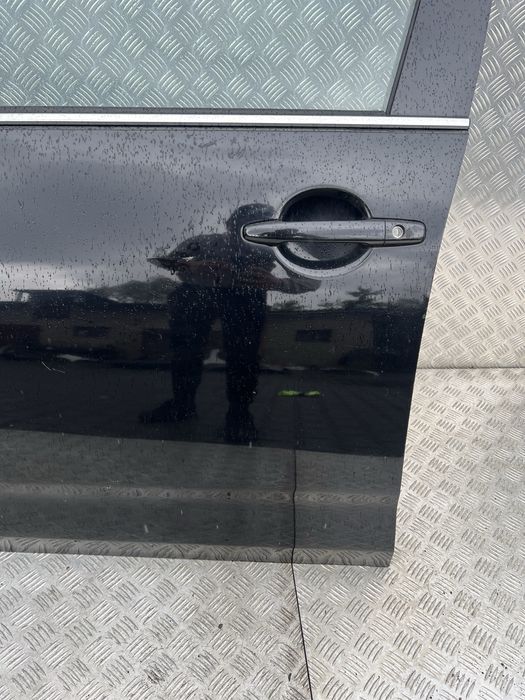 Drzwi lewe przednie Peugeot 4007