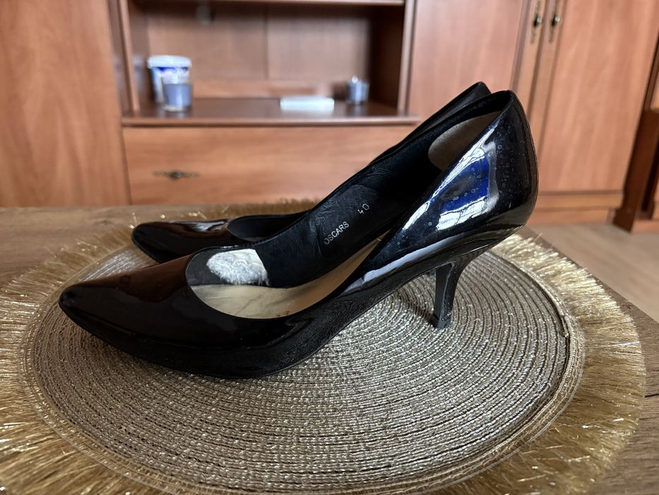 Szpilki damskie eleganckie