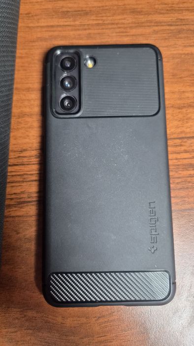 Samsung S21 dual sim