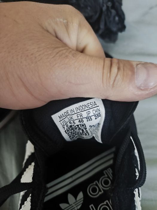 Нові кросівки Adidas SL-72 (УНІСЕКС) | В наявності розміри 39, 43
