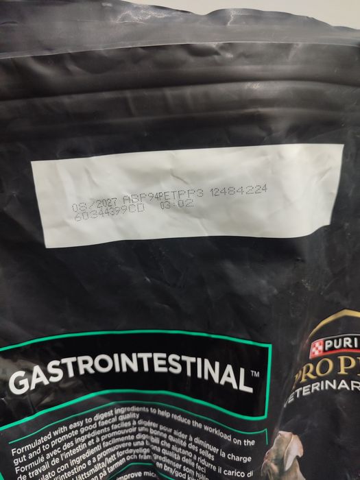 Purina pro plan 12 kg