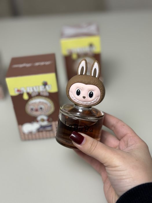 Новинка Парфум LaBuBu 50мл Оптом