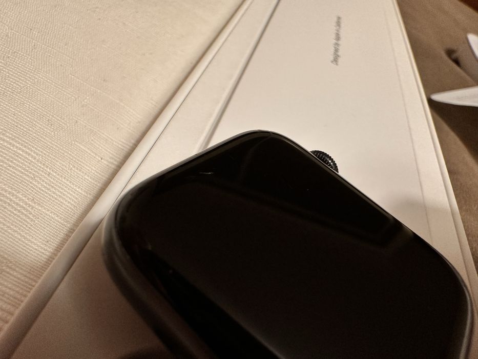Apple Watch Serie 6 - 44mm