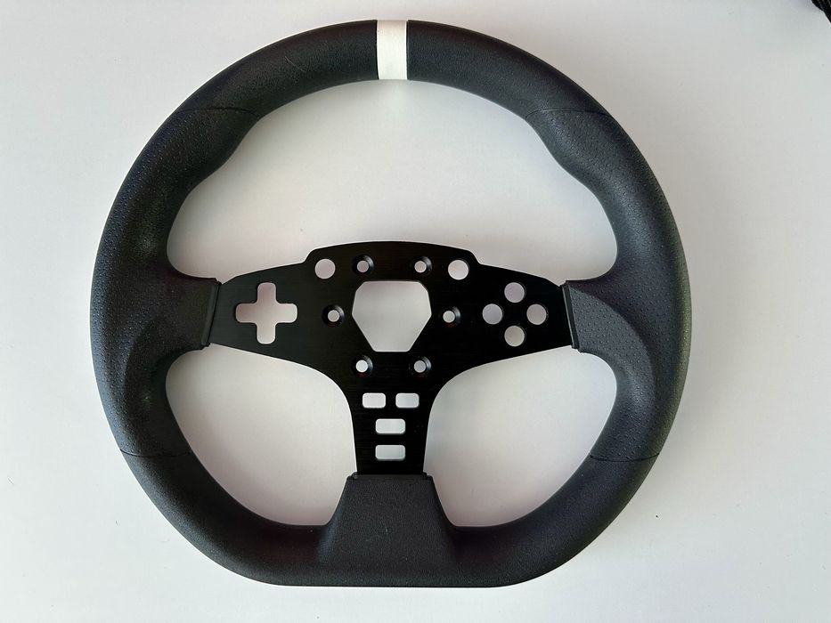 Кермо MOZA Racing ESX Steering Wheel 280мм