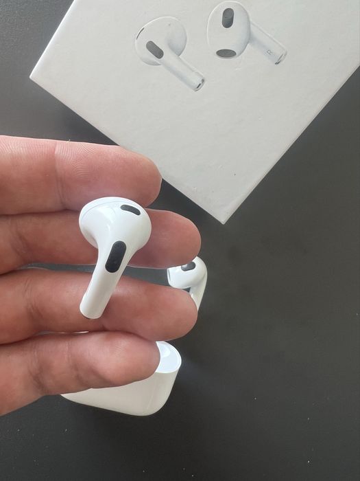 Акция! airpods 3 new