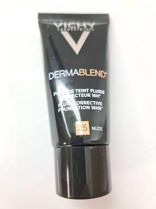 Vichy DERMABLEND - nude