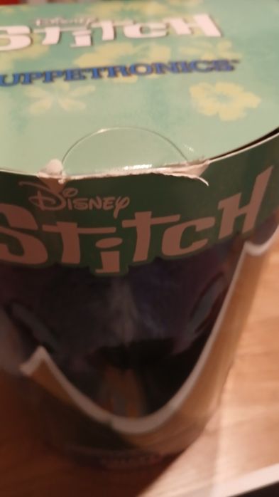 Interaktywny stich