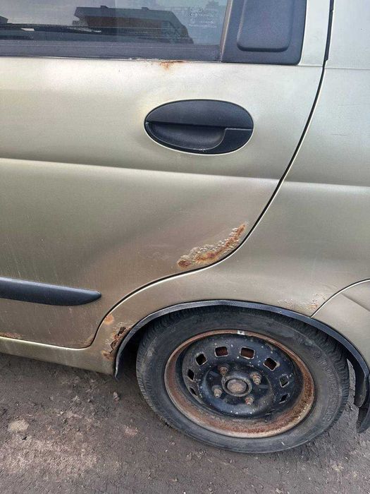 Продам Матіз 2007 1500$