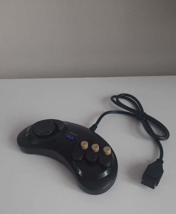 Joystick Pad Atari Amiga Commodore