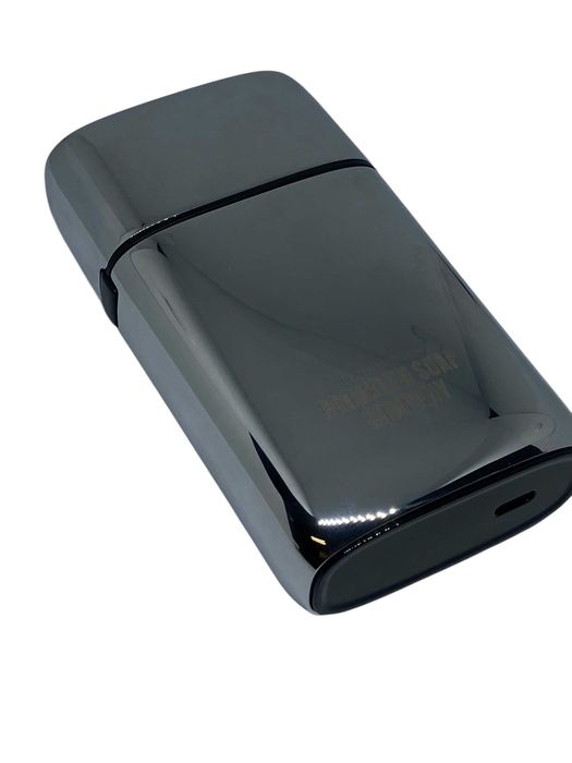 Maszynka Brooklyn Shaver Komplet J.Nowa