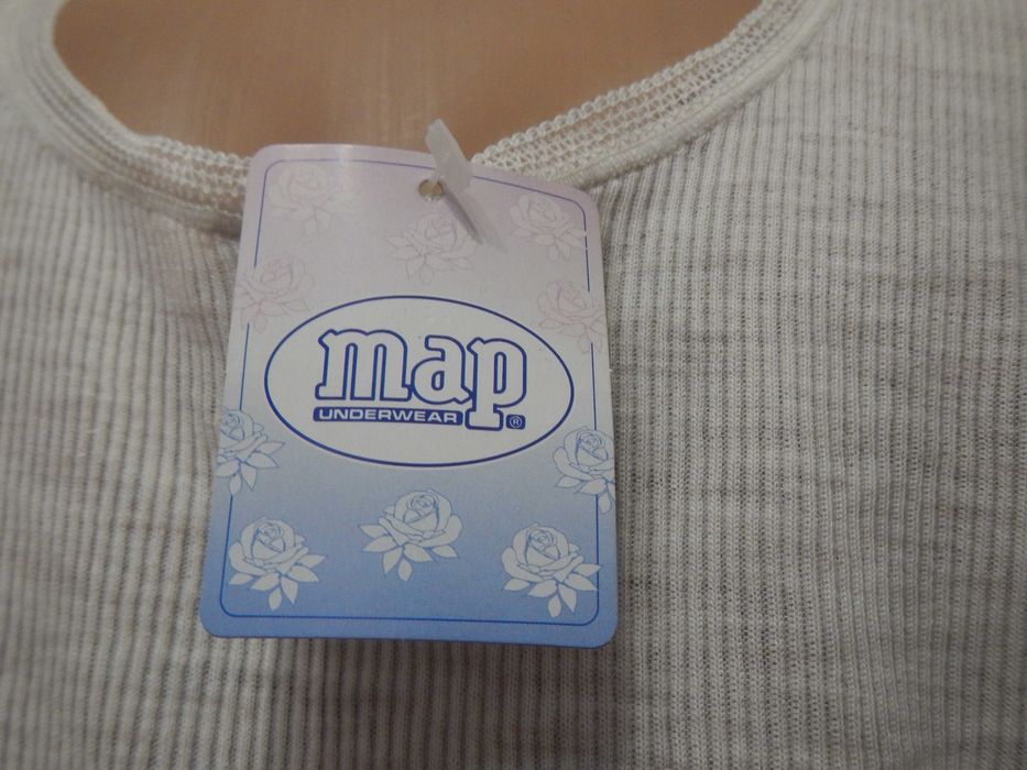 Тепла нічна сорочка з вовною map p.xxl(7)