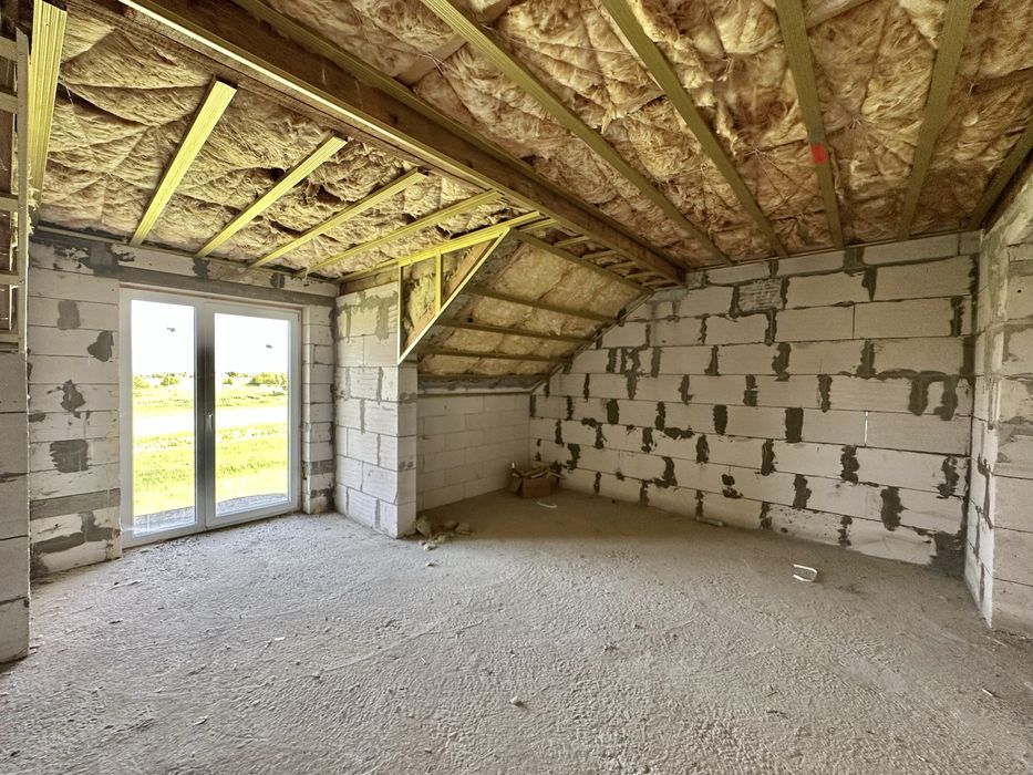 Продаж будинку біля Самбора (Воютичі)