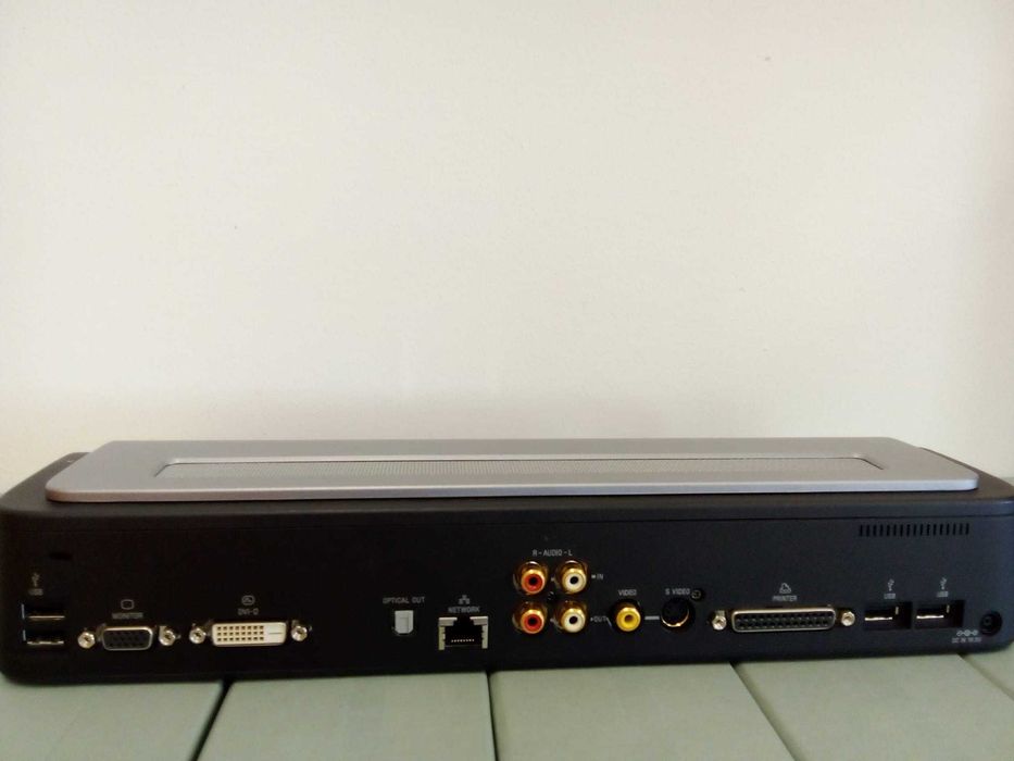 Docking station Sony VAIO modelo VGP-PRA1