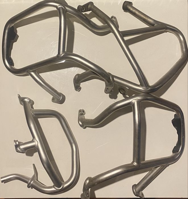 Gmole Bmw 1200gs 1250gs 750gs 850gs