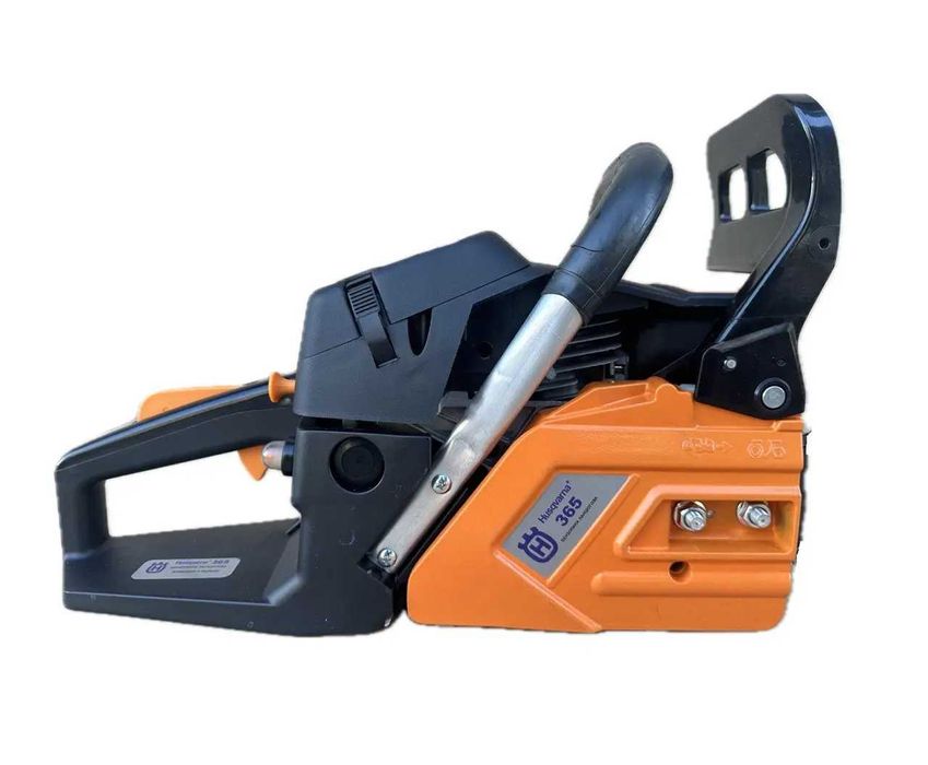 Бензопила HUSQVARNA 365 SP 2 шини 2 цепа!!!