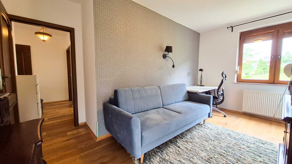4 pokoje | Ogród | 82 m2 | Krzyki