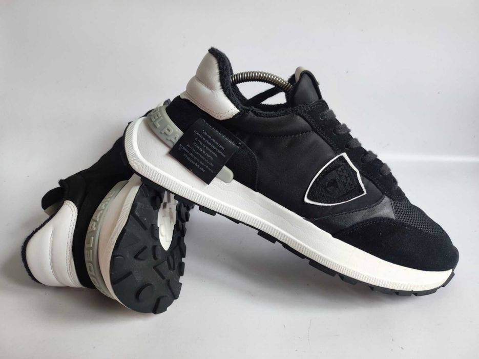 - Philippe Model Paris - Sneakersy r. 39