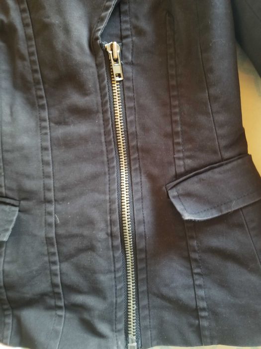 Casaco de Mulher da Zara