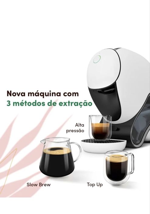 Maquina de Cafe NEO