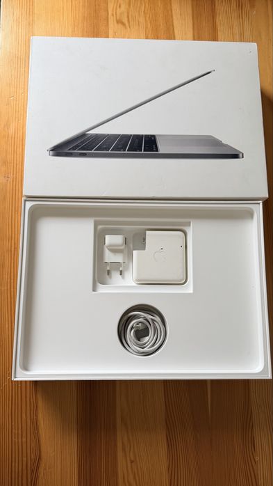 MacBook Pro 13 cali