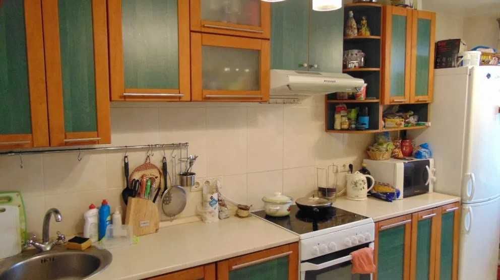 Сдаётся комната для порядочной девушки