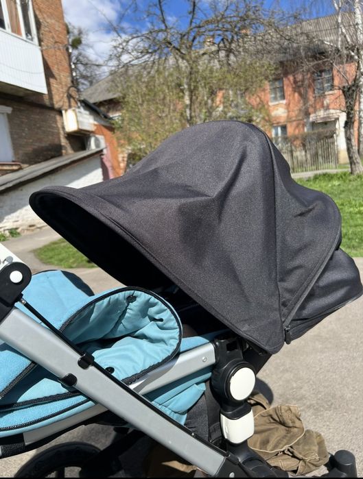 Bugaboo Cameleon 3 plus, 2 в 1