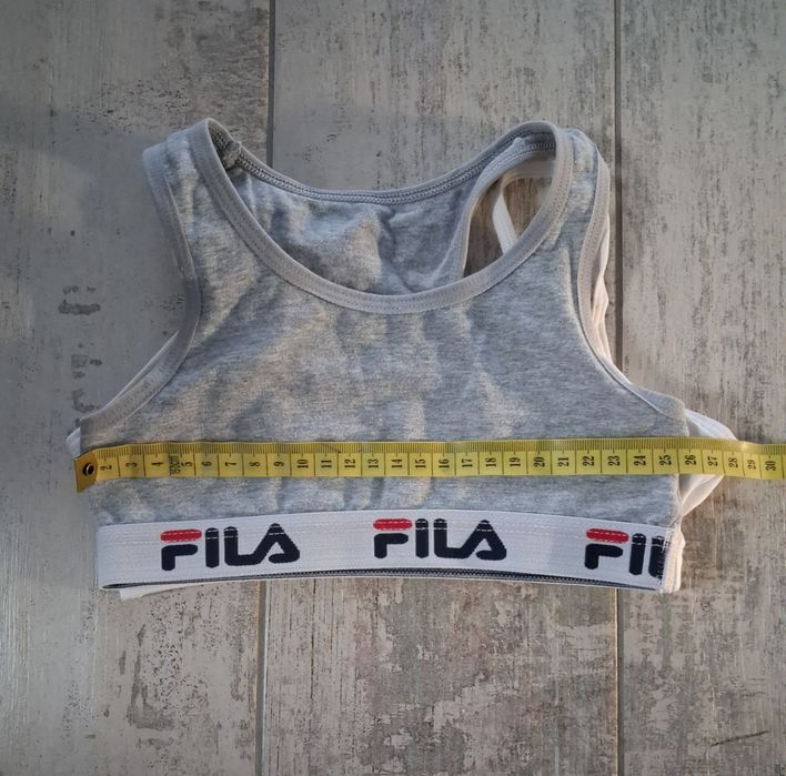 Stanik/topy Marks&Spencer Fila