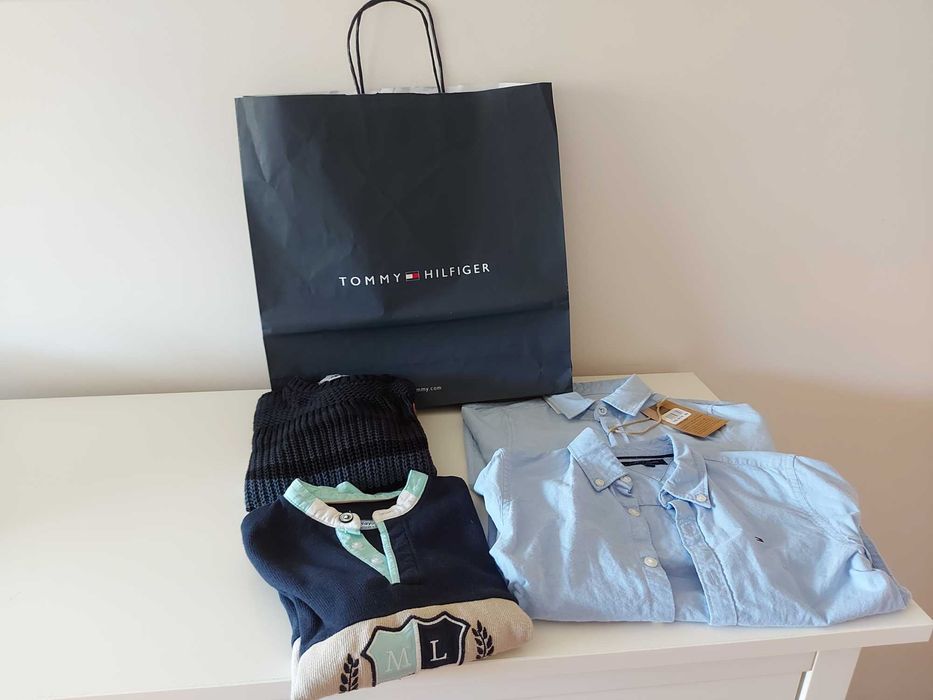 Boy's Clothing, 6 Years Old