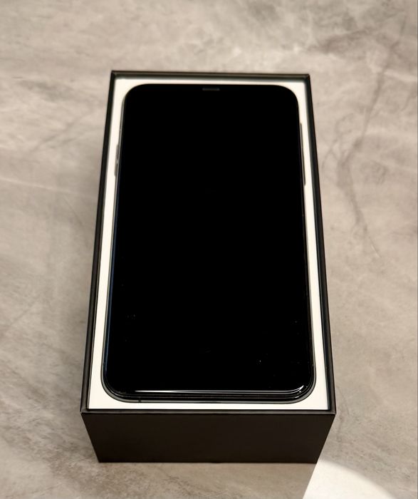Iphone 11 Pro Max 256GB