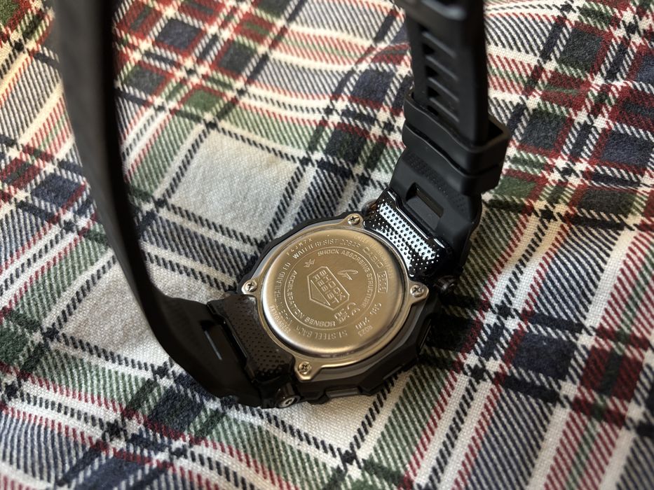 Casio G-Shock GBD-200-1ER