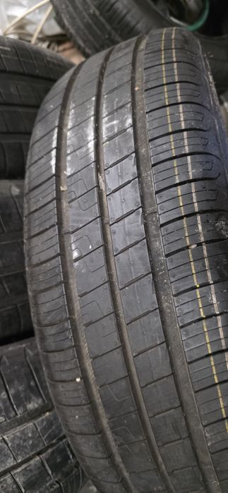 Opony letnie 195/60/18 Goodyear Efficient nowe citroen peugot