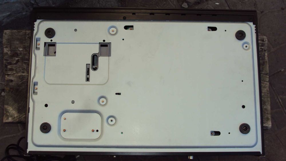 JVC XL-V250 compact disc player  с Германии