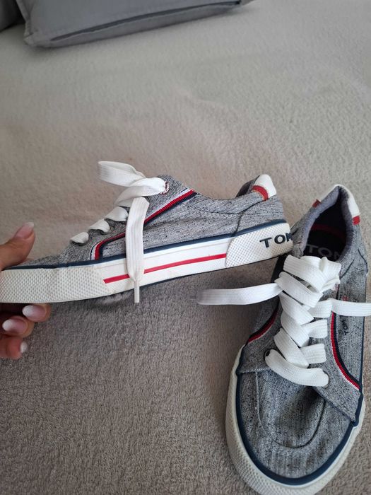 Trampki Tom Tailor 31