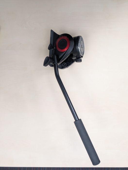 Голова штатива Manfrotto MVH500AH